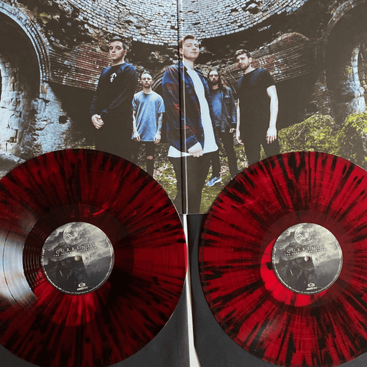 CURRENTS - The Place I Feel Safest Vinyl