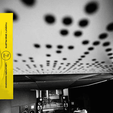 TWENTY ONE PILOTS - Location Sessions Vinyl { vinyl }