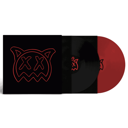 REN - Sick Boi Vinyl { vinyl }