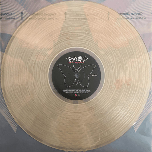 THORNHILL - Butterfly (NM/NM) Vinyl