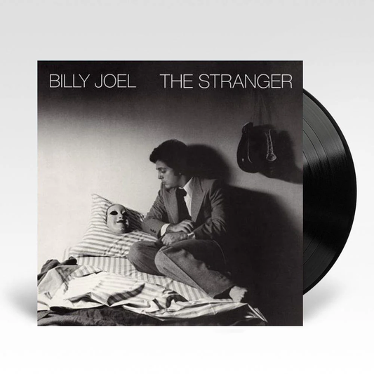 BILLY JOEL - The Stranger Vinyl { vinyl }