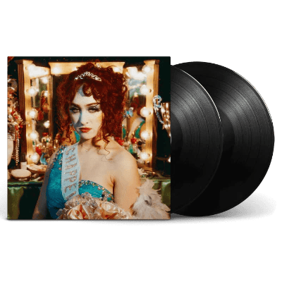 CHAPPELL ROAN - The Rise And Fall Of A Midwest Princess Vinyl { vinyl }