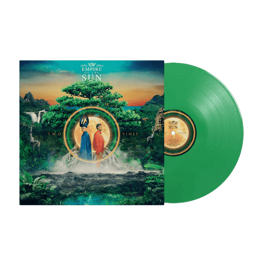 EMPIRE OF THE SUN - Two Vines Vinyl { vinyl }