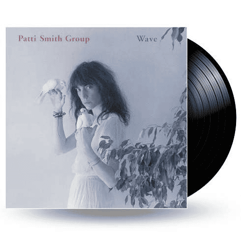 PATTI SMITH GROUP - Wave Vinyl { vinyl }