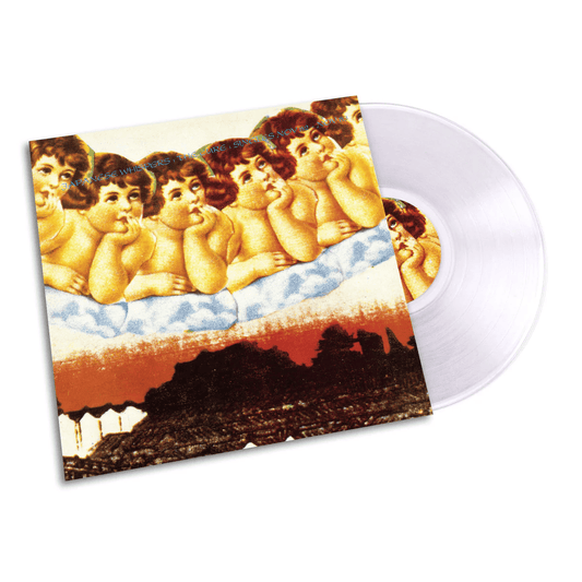 THE CURE - Japanese Whispers: Cure Singles Nov 82 - November 83 Vinyl