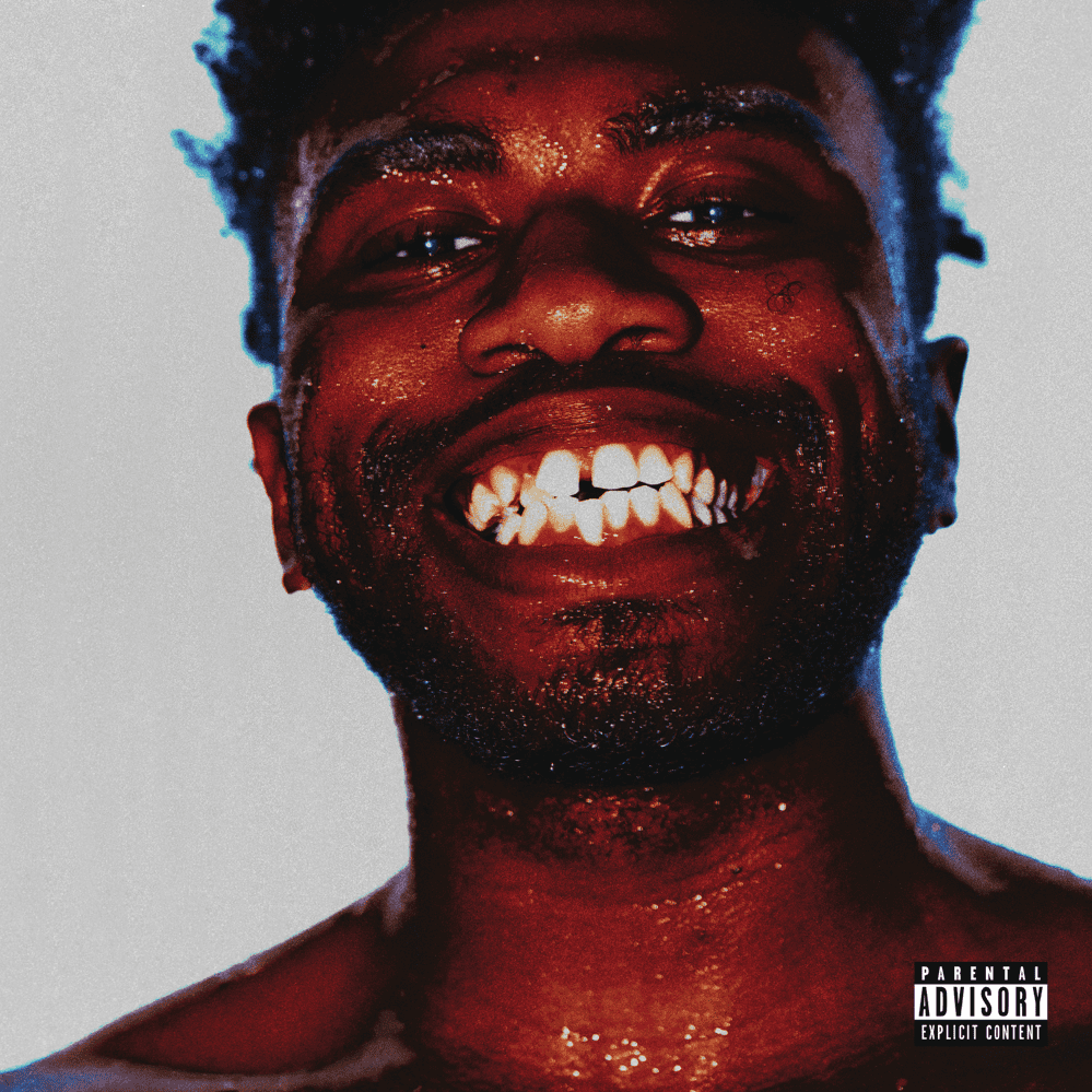 KEVIN ABSTRACT - Arizona Baby Vinyl { vinyl }