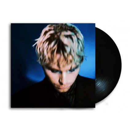 LUKE HEMMINGS - Boy Vinyl { vinyl }