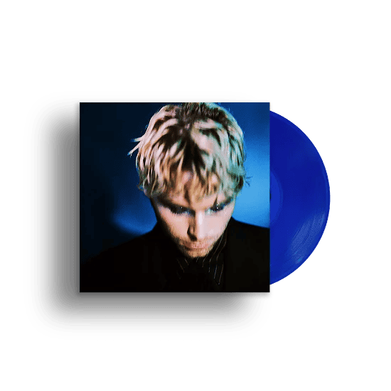 LUKE HEMMINGS - Boy Vinyl { vinyl }