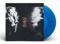 LUKE HEMMINGS - When Facing The Things We Turn Away From Vinyl { vinyl }