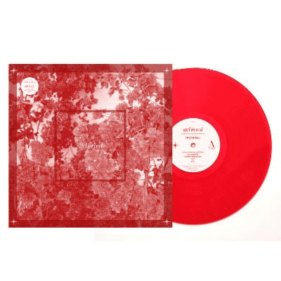 GIRL IN RED - Beginnings Vinyl { vinyl }