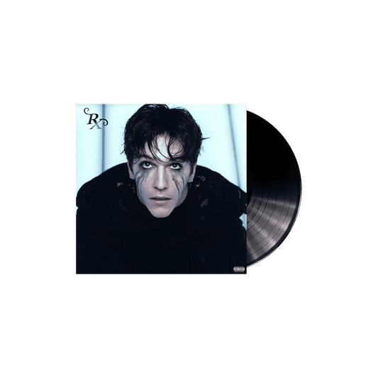 ROLE MODEL - RX Vinyl { vinyl }