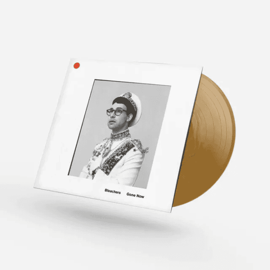 BLEACHERS - Gone Now Vinyl { vinyl }