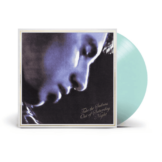 BLEACHERS - Take the Sadness Out of Saturday Night Vinyl { vinyl }