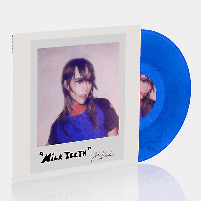 SUKI WATERHOUSE - Milk Teeth Vinyl { vinyl }