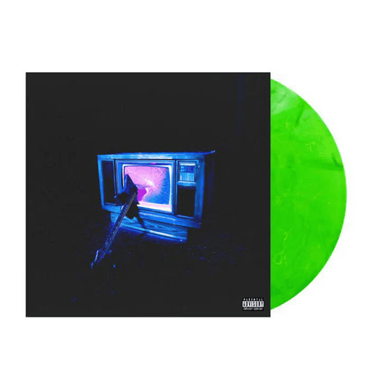 WILLOW - Copingmechanism Vinyl { vinyl }