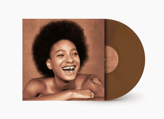 WILLOW - Empathogen Vinyl { vinyl }