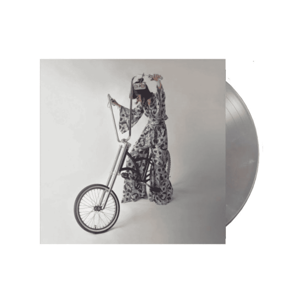 FAYE WEBSTER - Faye Webster Vinyl { vinyl }