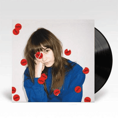 FAYE WEBSTER - I Know I'm Funny Haha Vinyl { vinyl }