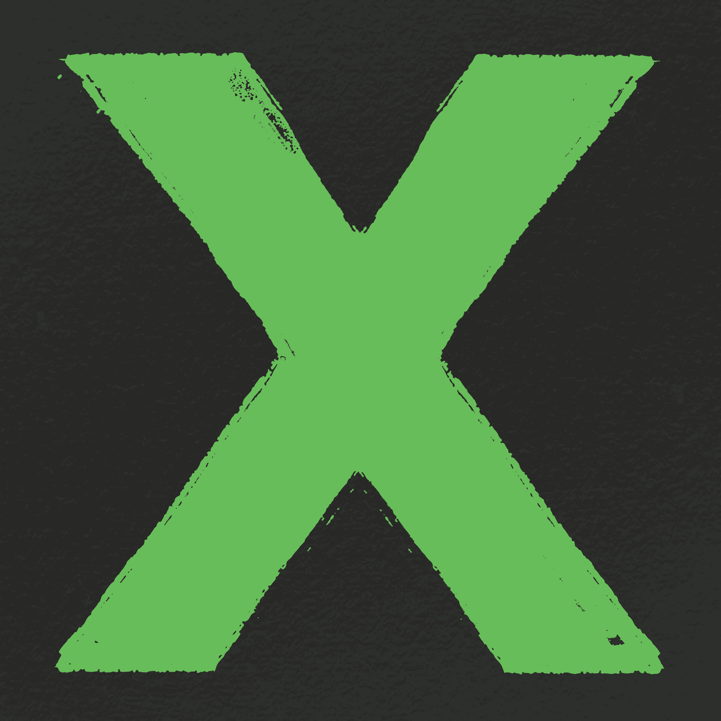 ED SHEERAN - Multiply (X) 10th Anniversary Vinyl { vinyl }