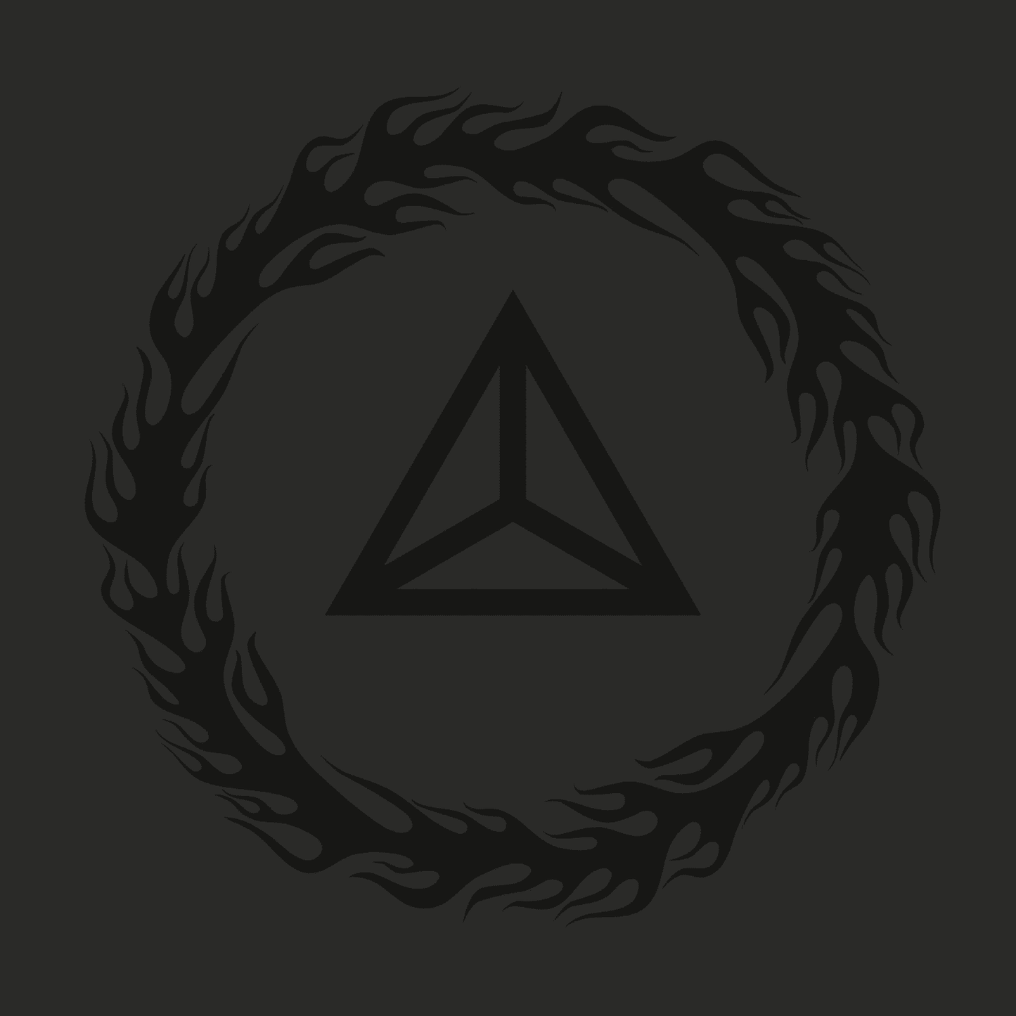 MUDVAYNE - The End Of All Things To Come Vinyl { vinyl }