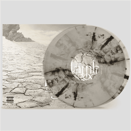 LAMB OF GOD - Resolution Vinyl { vinyl }