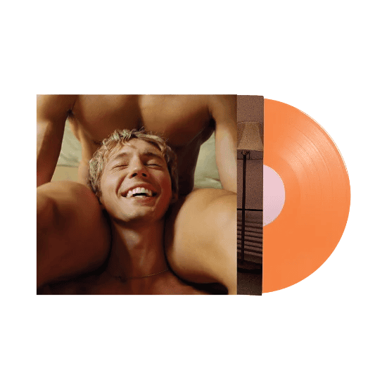 TROYE SIVAN - Something to Give Each Other Vinyl { vinyl }