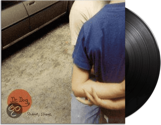 DR. DOG - Shame, Shame Vinyl { vinyl }