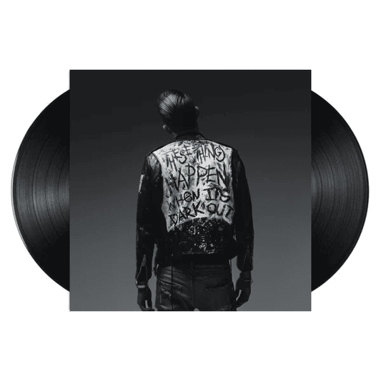 G-EAZY - When It's Dark Out Vinyl { vinyl }