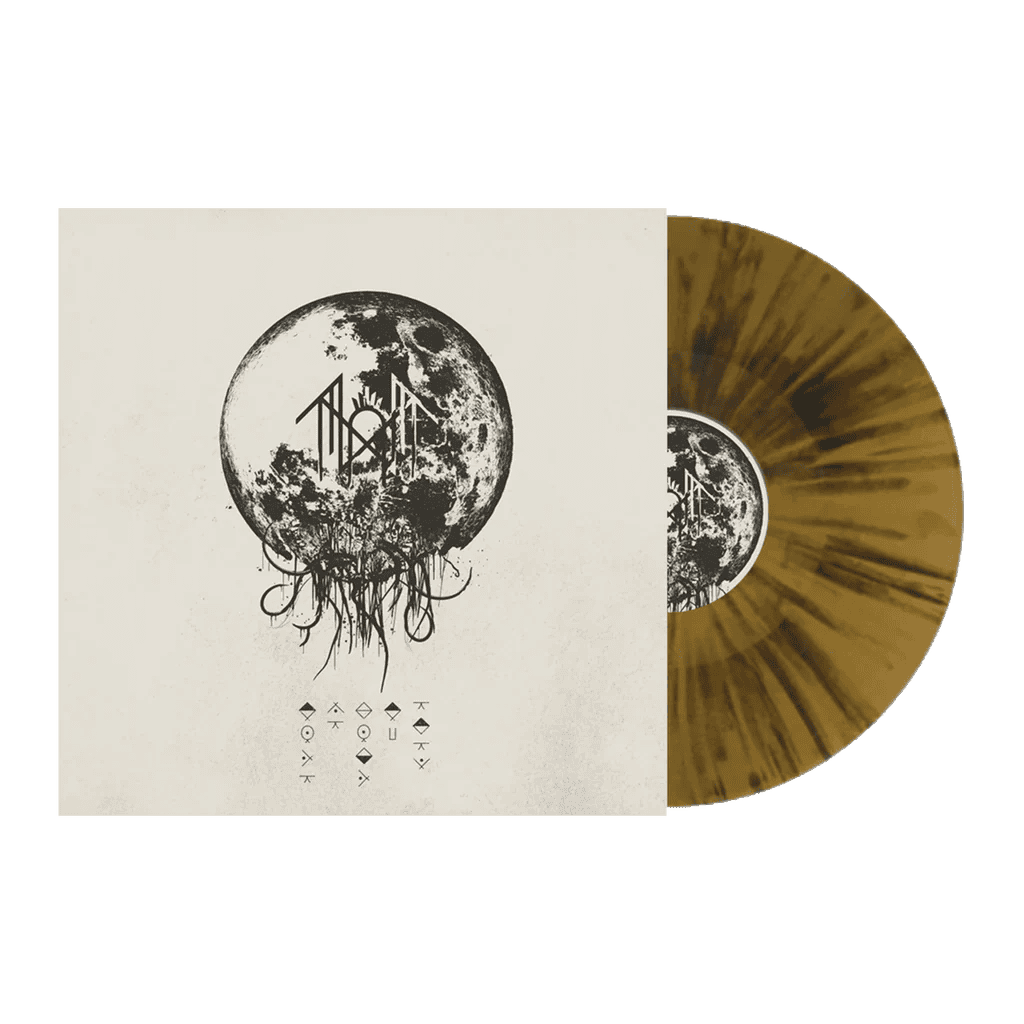 SLEEP TOKEN - Take Me Back To Eden Vinyl { vinyl }