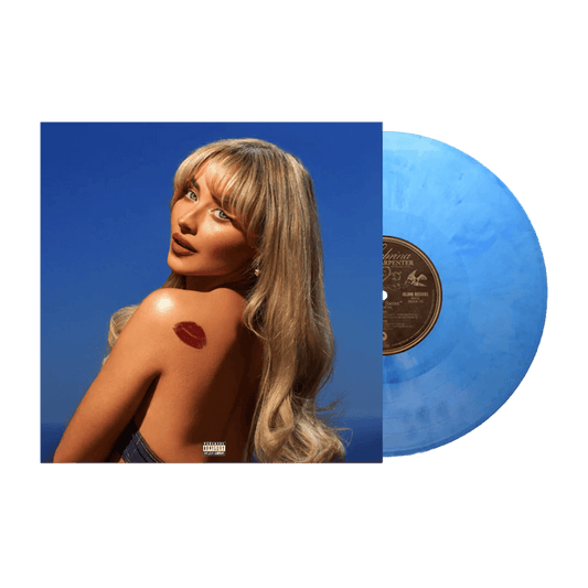 SABRINA CARPENTER - Short n' Sweet Vinyl { vinyl }