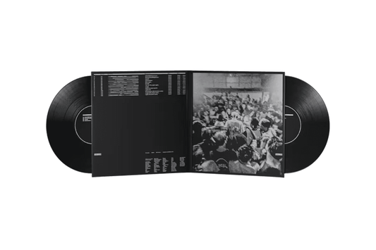 FRED AGAIN - USB001 Vinyl { vinyl }