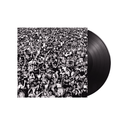 GEORGE MICHAEL - Listen Without Prejudice Vol. 1 Vinyl { vinyl }