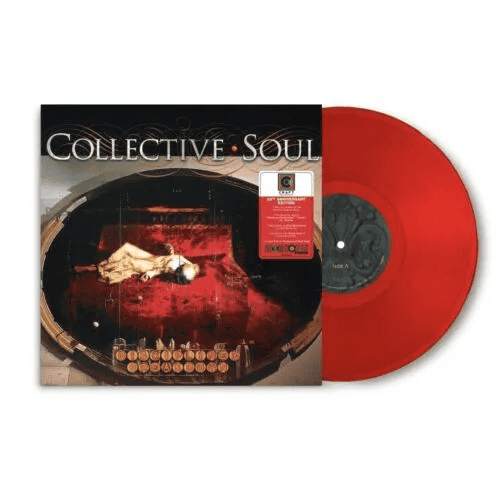 COLLECTIVE SOUL - Disciplined Breakdown RSD22 Vinyl