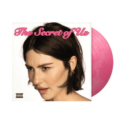GRACIE ABRAMS - The Secret Life Of Us Vinyl { vinyl }