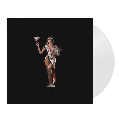 BEYONCE - Cowboy Carter Vinyl { vinyl }