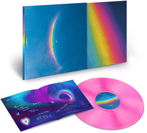 COLDPLAY - Moon Music Vinyl