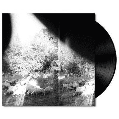 GODSPEED YOU! BLACK EMPEROR - Asunder, Sweet and Other Distress Vinyl { vinyl }