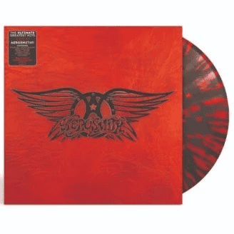 AEROSMITH - Greatest Hits Vinyl { vinyl }