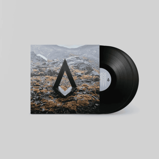 KIASMOS - II Vinyl