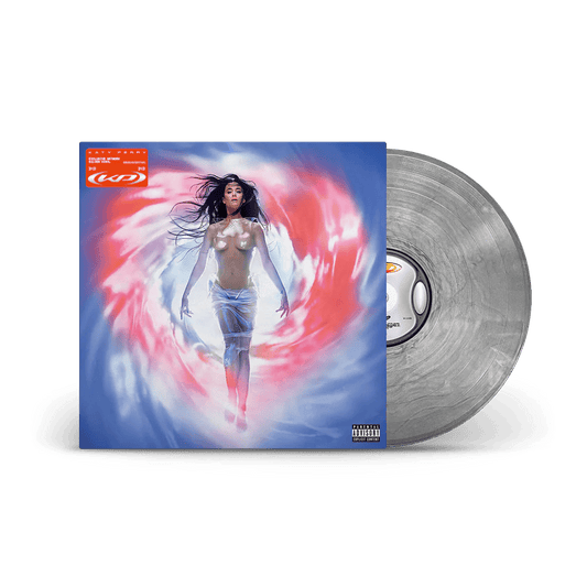 KATY PERRY - 143 Vinyl