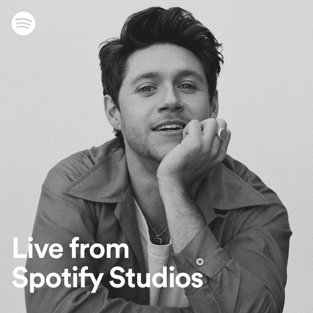 NIALL HORAN - Live from Spotify Studios Vinyl { vinyl }