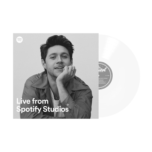NIALL HORAN - Live from Spotify Studios Vinyl { vinyl }