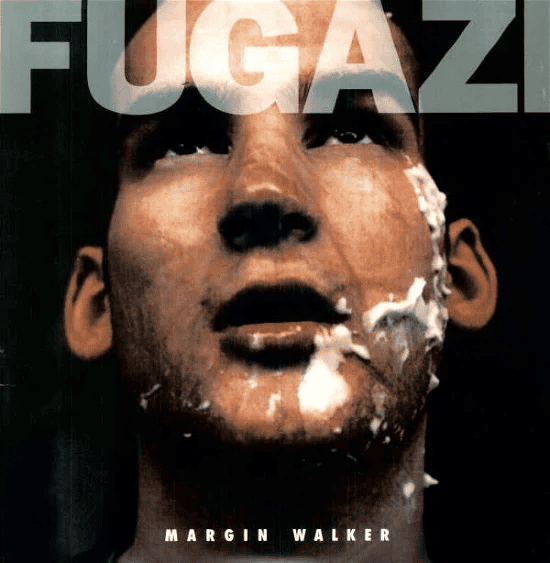 FUGAZI - Margin Walker Vinyl { vinyl }