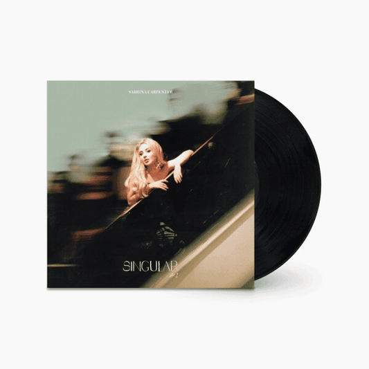 SABRINA CARPENTER - Singular Act I Vinyl