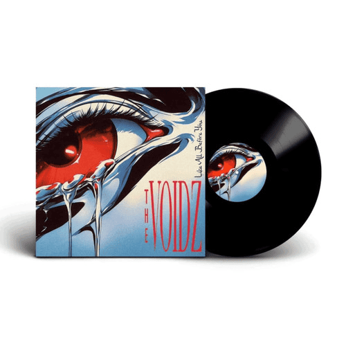 THE VOIDZ - Like All Before You Vinyl { vinyl }