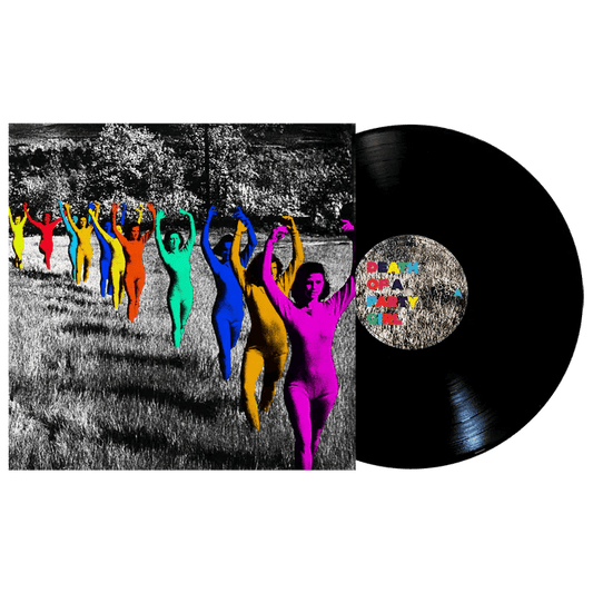 TV GIRL - Death Of A Party Girl Vinyl { vinyl }