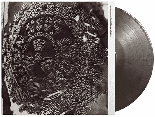 NED'S ATOMIC DUSTBIN - Brainbloodvolume Vinyl { vinyl }