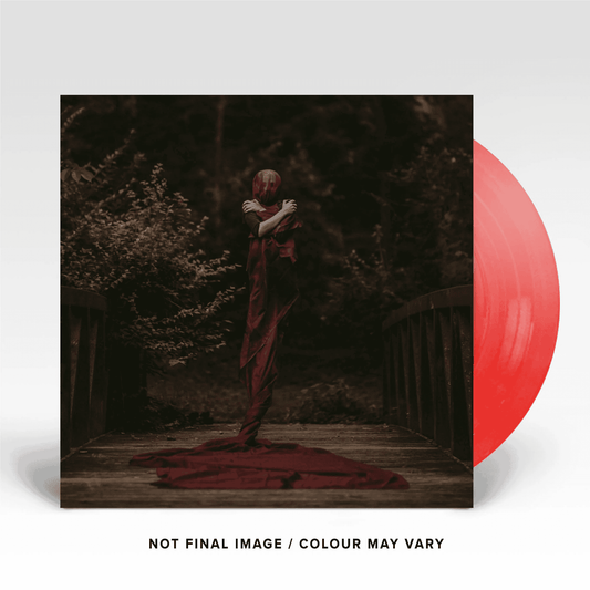 BAD OMENS - Bad Omens Vinyl { vinyl }