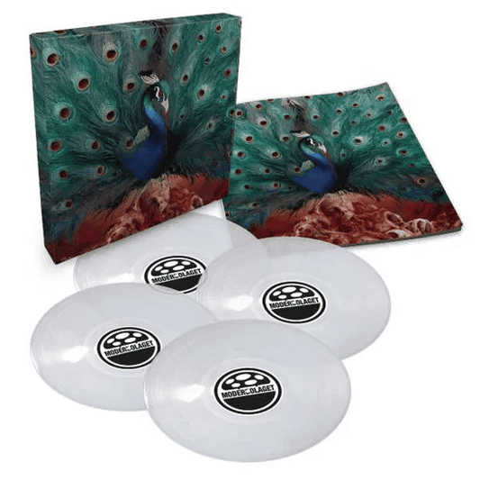 OPETH - Sorceress Vinyl { vinyl }