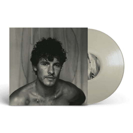 SHAWN MENDES - Shawn Vinyl { vinyl }